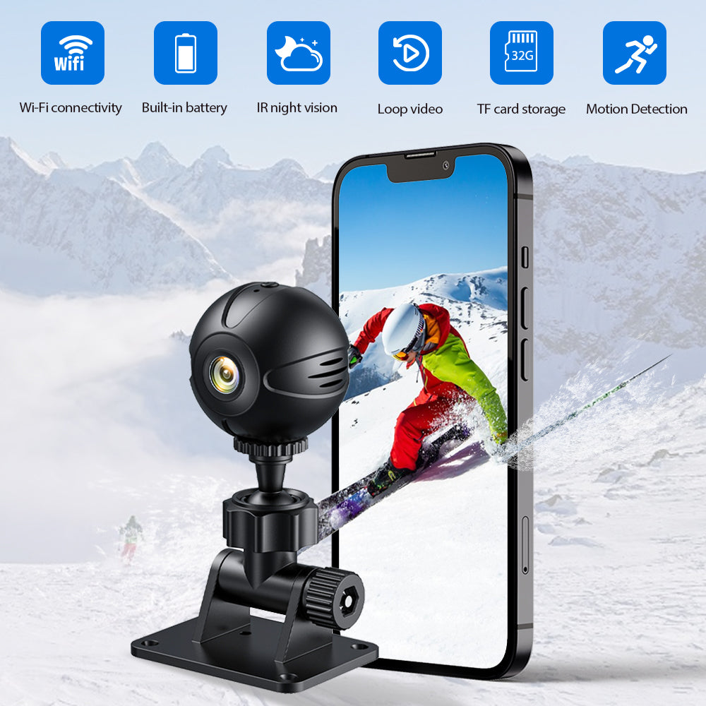 spy mini camera spy mini camera